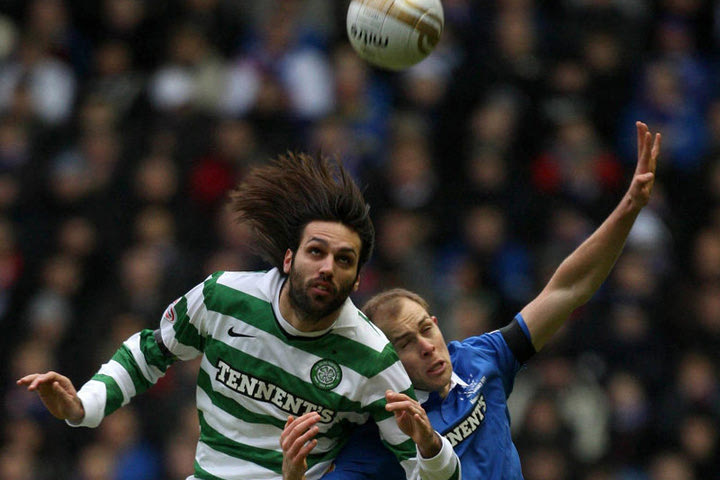 “Old Firm” και Σαμαράς