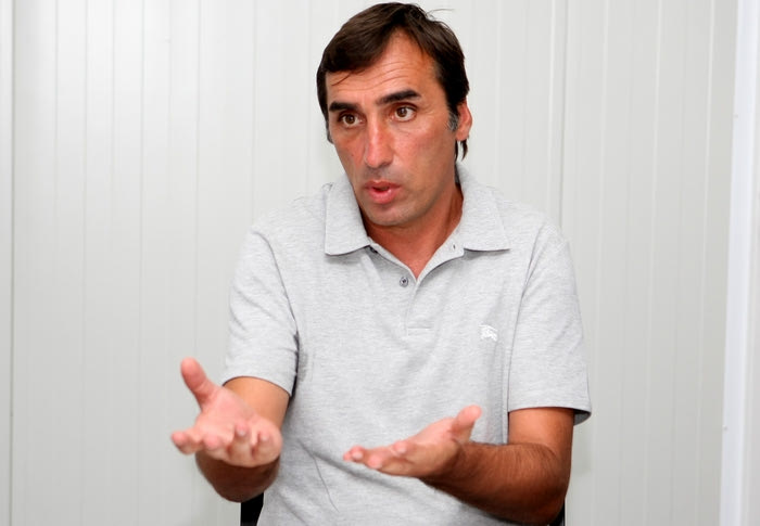 Τεχνικός σύμβουλος ο Σαμαράς