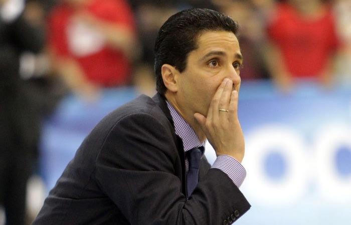 Σφαιρόπουλος: “Να είμαστε συγκεντρωμένοι…”