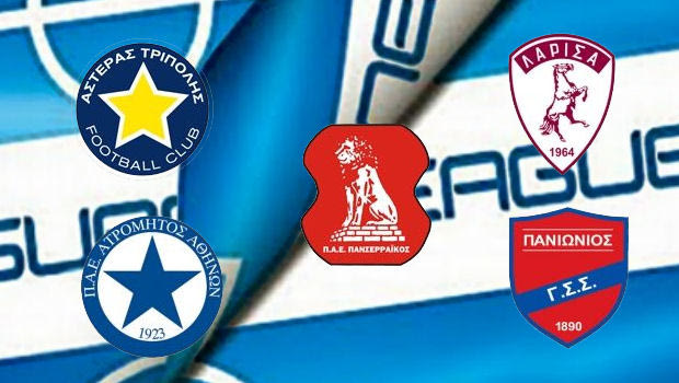 Παραμονή για 3, μάχη για 6