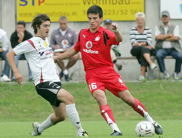 Στα “πράσινα” ο Σταμόγιαννος