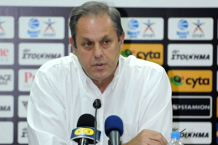 Σταυρόπουλος: “Κάνουν λάθος Γκάλης και Γιαννάκης”