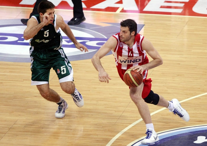 Οι αριθμοί του ντέρμπι
