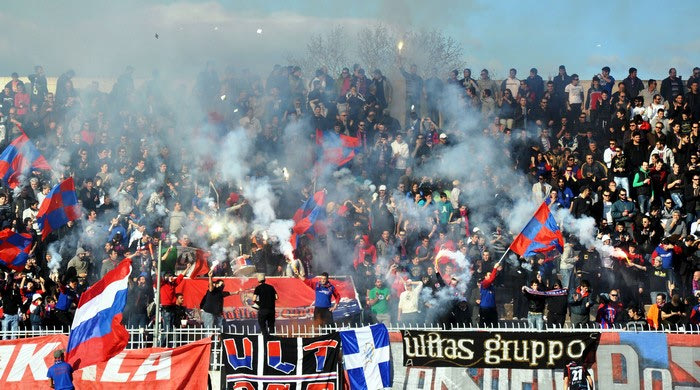 Τα εύσημα στον κόσμο