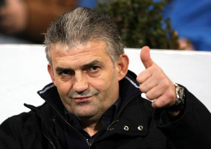 Κάνουν σχέδια για Play off