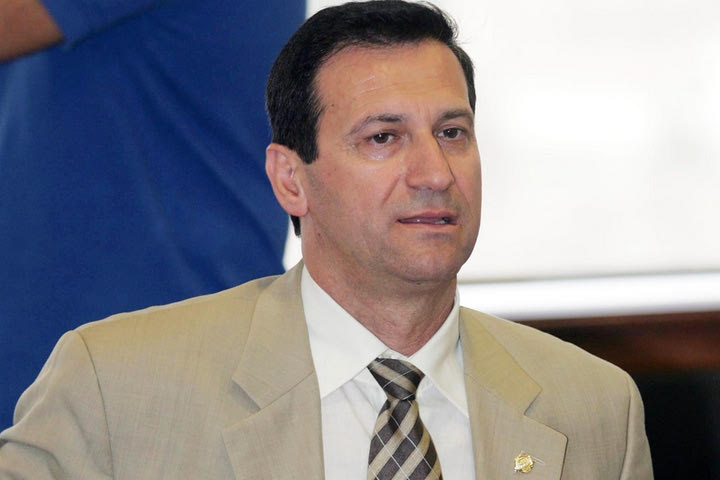 Βασιλάκης: “Αγώνας χωρίς διαιτητικό λάθος δεν υπάρχει”