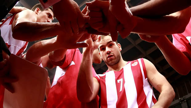 Με προβλήματα… και ηθικό στον “τελικό”