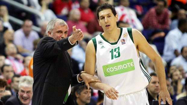 Ομπράντοβιτς: “Μακάρι να συνεχίσει για πολλά χρόνια ο Διαμαντίδης”