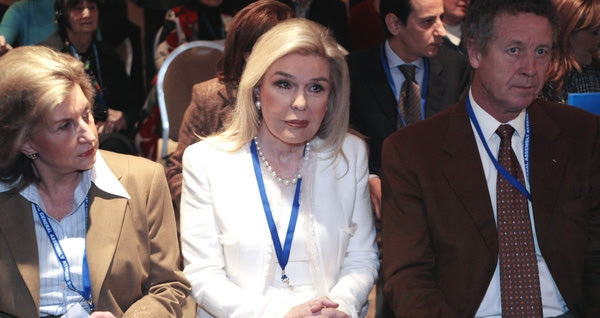 Μαριάννα: “Όνειρο ζωής η ΕΛΠΙΔΑ”