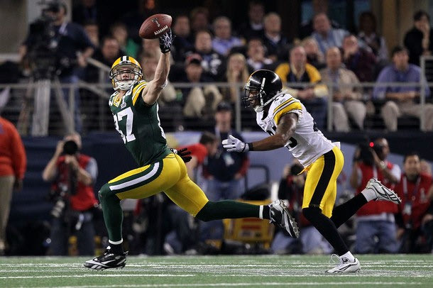 Οι Packers κατέκτησαν το Super Bowl