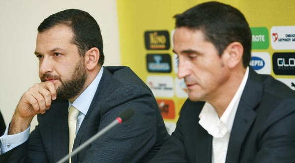 “Μένει τώρα ο Χιμένεθ, αλλά….”