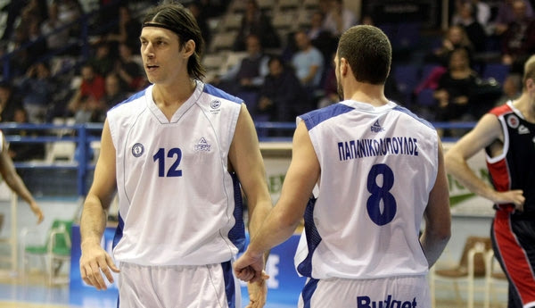 Συνεχίζουν Πέτροβιτς, Εϊτουταβίτσιους