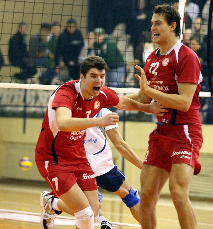 MVP ο Φιλίποφ