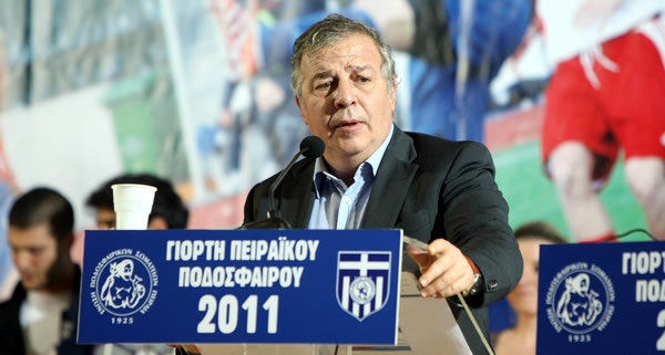 Μαθητές στα ντέρμπι ΠΑΟ – ΟΣΦΠ