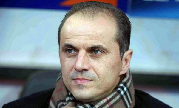 Μπάντοβιτς: “Bήμα παραμονής”