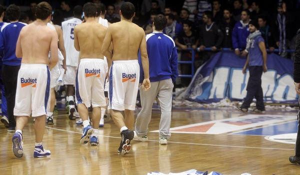 Ο Ηρακλής, η gay εμφάνιση και το ESPN!