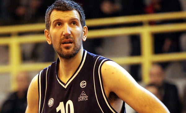 Απόσυρση Ντρόμπνιακ