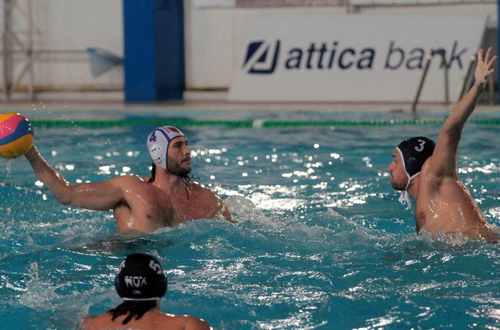 Επιτέλους νίκη για Χίο