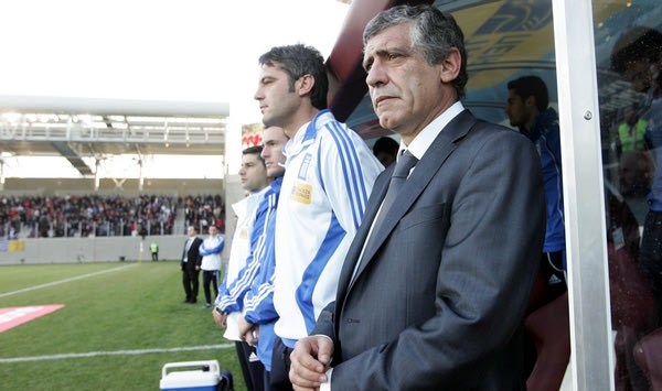 Σάντος: “Τιμή και περηφάνια”