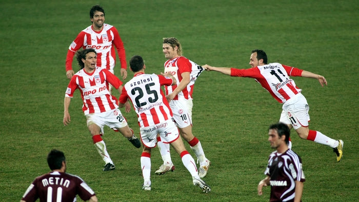 ΑΕΛ – Ολ. Βόλου 1-2