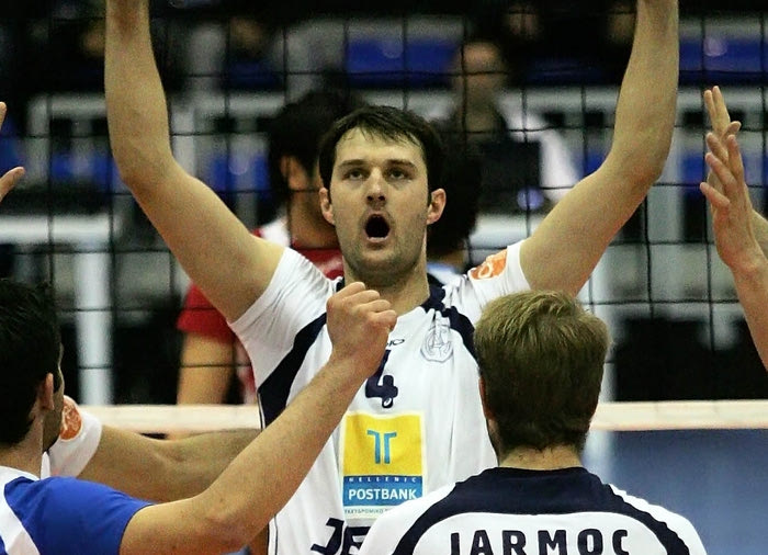 MVP ο Ντάνγκουμπιτς