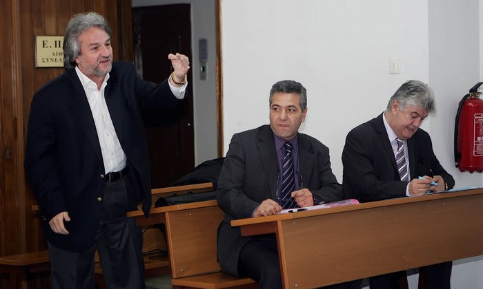 Aναβολή στην υπόθεση δωροδοκίας