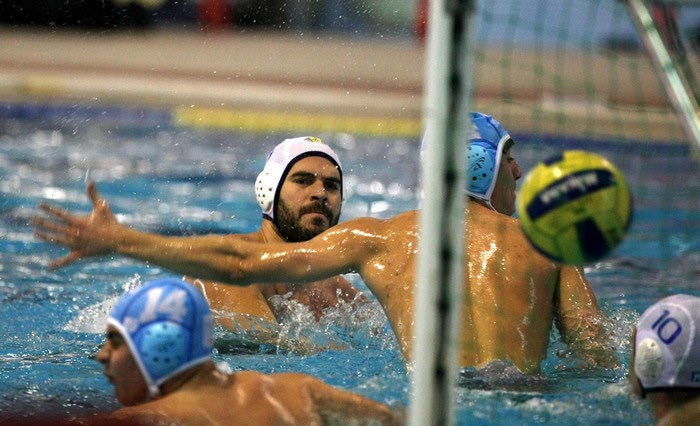 Αποχωρεί ο Θεοδωρόπουλος