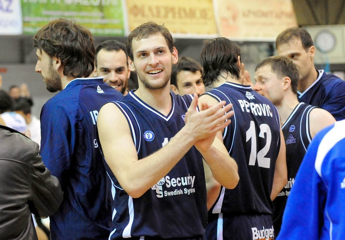 Κολοσσός – Ηρακλής 82-87