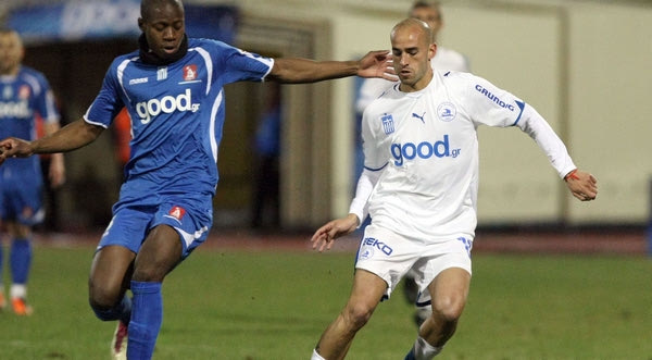 Καβάλα – Πανσερραϊκός 0-0