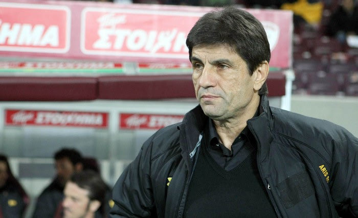 Μιχαλήτσος: “Αδικαιολόγητη η ισοπαλία”