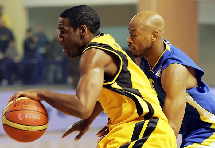 ΑΕΚ – Περιστέρι 64-60