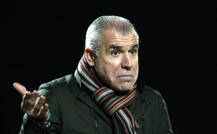 Αναστό: “Να σέβονται τον ΟΦΗ”