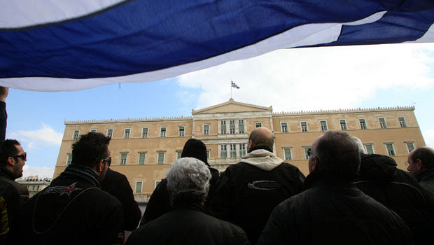 Απεργία… μήτηρ πάσης κακίας