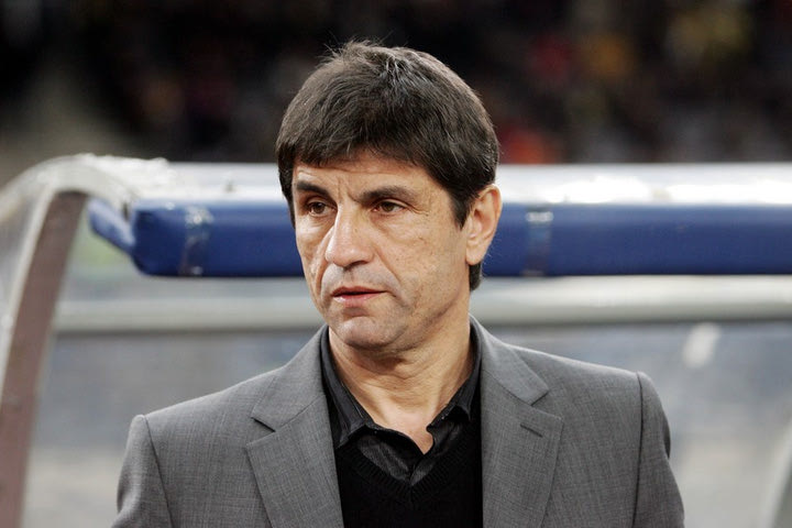 Μιχαλήτσος: “Ξεπλύναμε τη ντροπή για το 4-0”