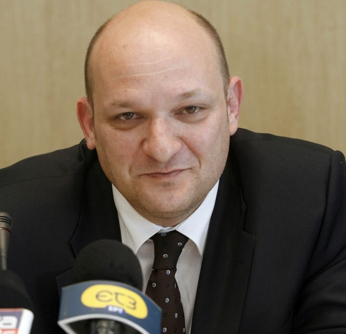 Σαρρής: “Μας δικαίωσαν οι παίκτες μας”