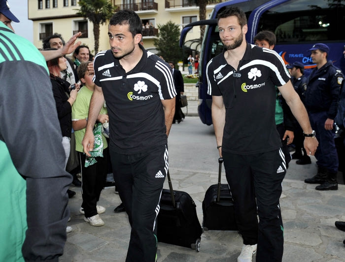 “Δεν είναι φήμες περί Τζόρβα…”