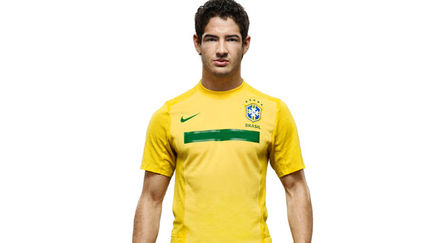 Η νέα εμφάνιση της Βραζιλίας από τη Nike Football