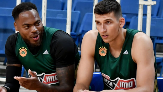Μήτογλου: “Ανέβηκε επίπεδο ο Παναθηναϊκός”