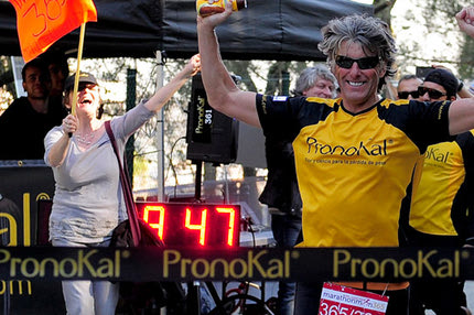 Τρέχει ο “Φιλέας Φογκ”