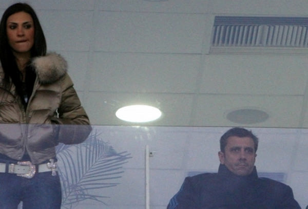 Η Βάλια που έγινε… Σέβη