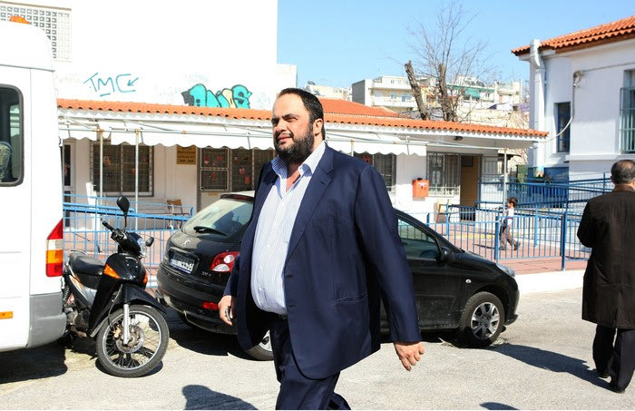 “Παίξτε δυνατά και μη φοβάστε”
