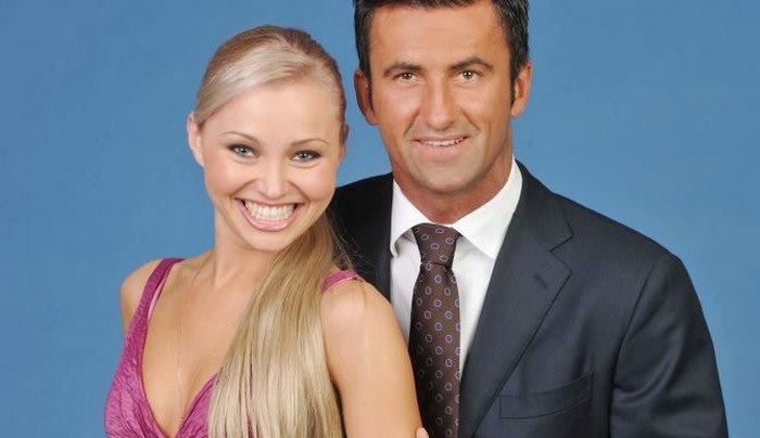 Dancing with… Πανούτσι!