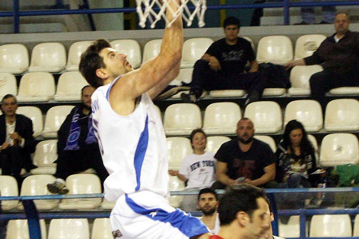Ικανοποίηση για Σκεπάνοβιτς