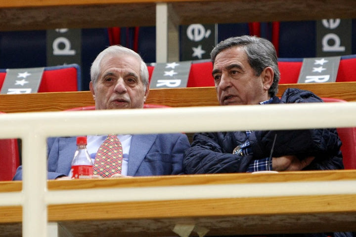 Γιαννακόπουλος: “Είμαστε πολύ κουρασμένοι”
