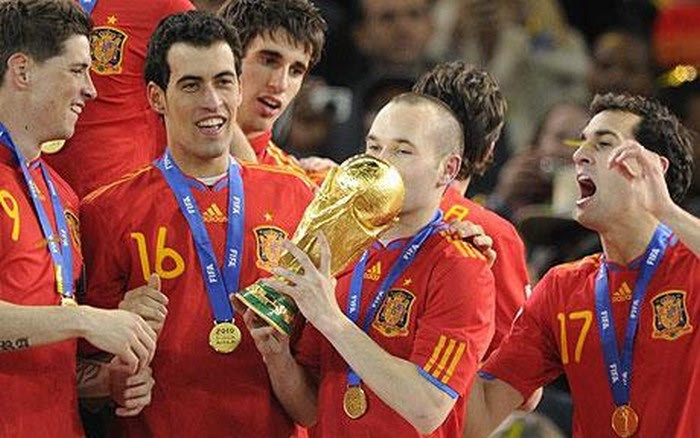 ΜUNDIAL και EURO στην ελεύθερη τηλεόραση