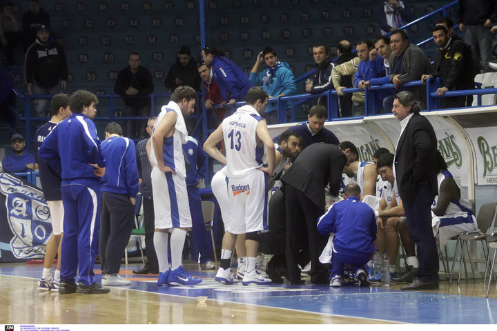 Ταλαιπωρία στον “αέρα”