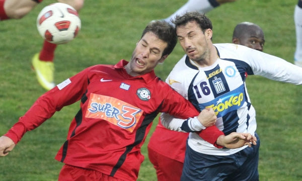 Ηρακλής – Ξάνθη 1-1