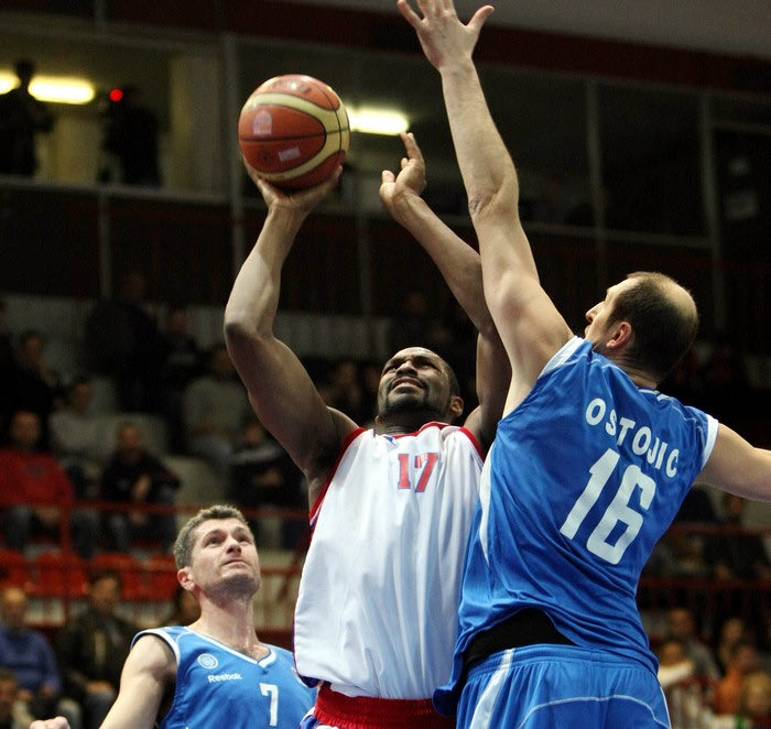 Πανιώνιος – Πανελλήνιος 86-69
