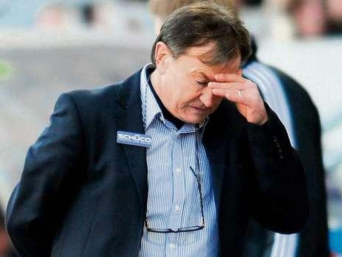 Προαναγγελία απόλυσης για Λίνεν