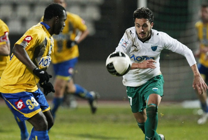Football League | 22η Αγωνιστική